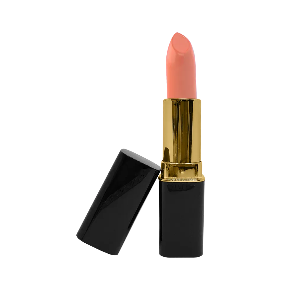 Lipstick - Plush - C - Gold Trim