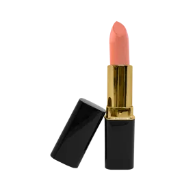 Lipstick - Plush - C - Gold Trim