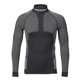 Long Sleeve Base Layer Top