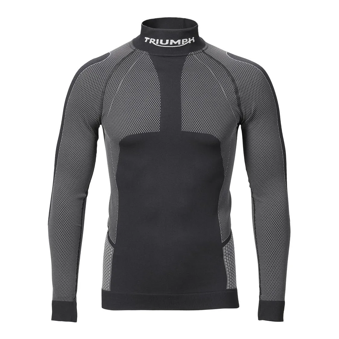 Long Sleeve Base Layer Top