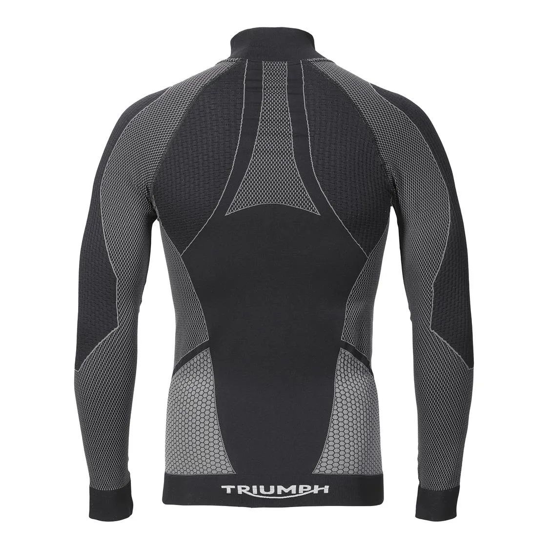 Long Sleeve Base Layer Top