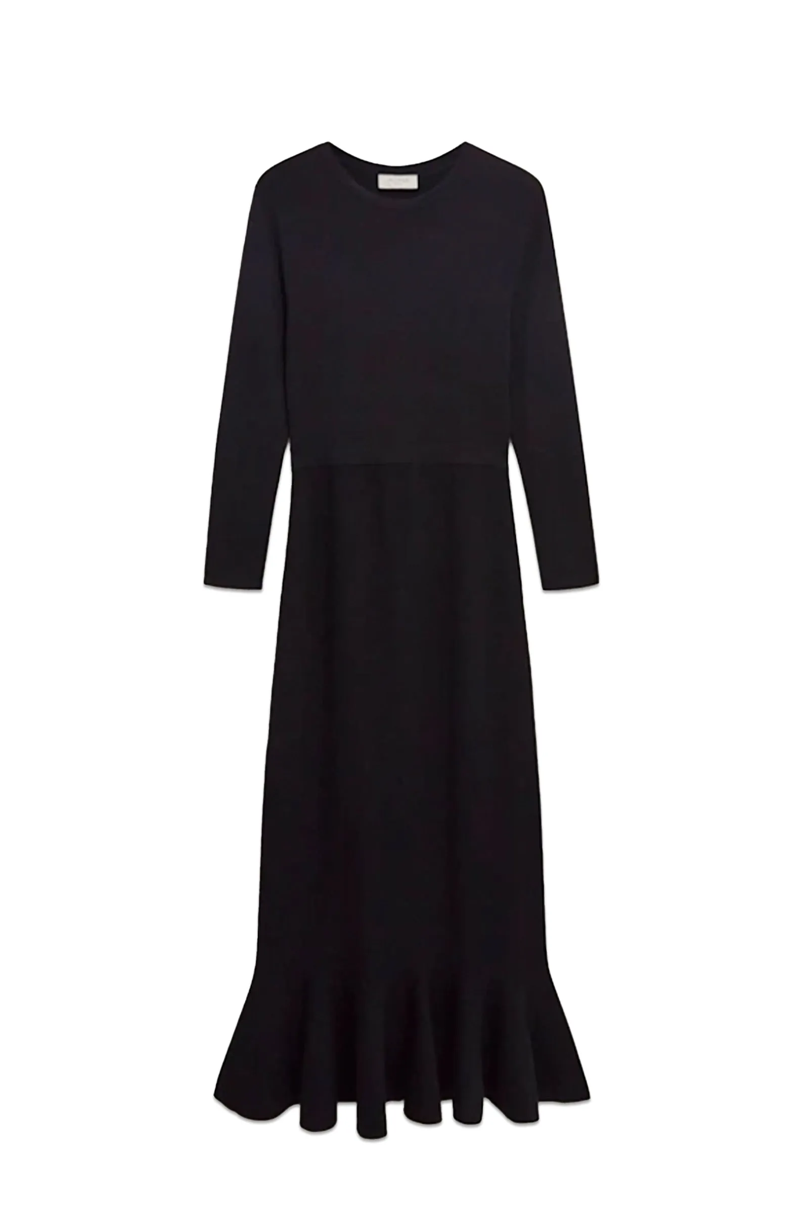 Lucilla Knitted Dress