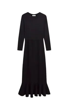 Lucilla Knitted Dress
