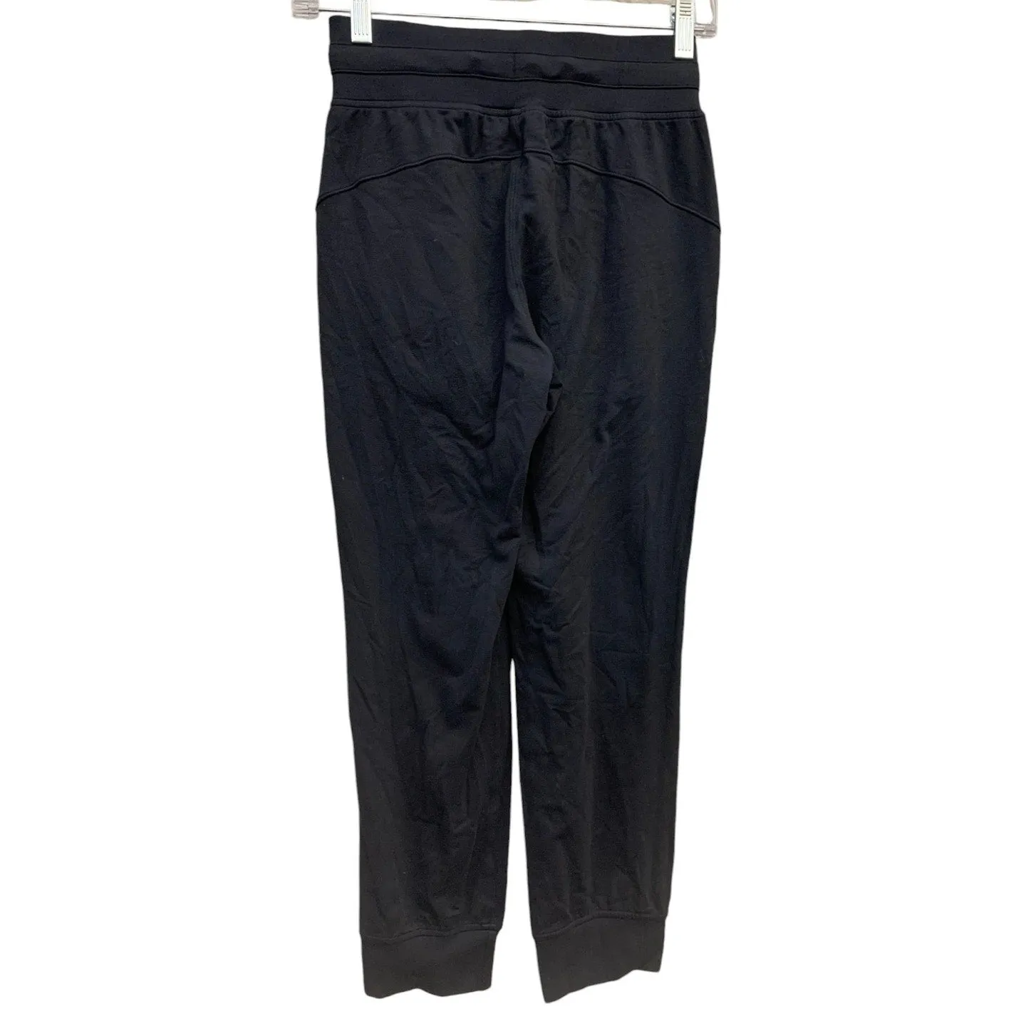 LULULEMON Ready to Rulu High-Rise Jogger sz 2