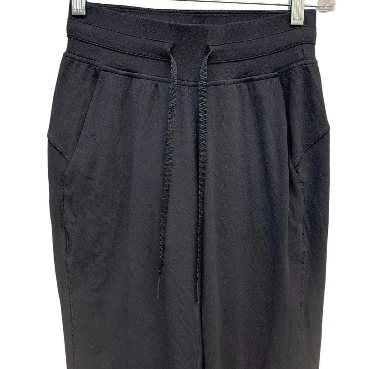 LULULEMON Ready to Rulu High-Rise Jogger sz 2