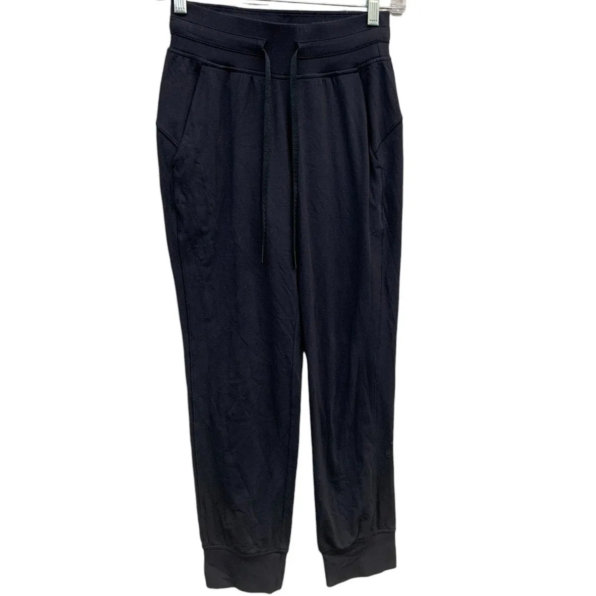 LULULEMON Ready to Rulu High-Rise Jogger sz 2