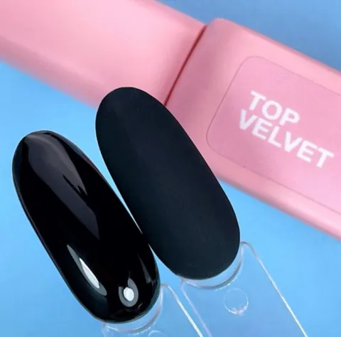 Luna Top Velvet Matte 13 ML