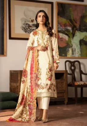 Mahajal Lawn by GullJee – Design-A4