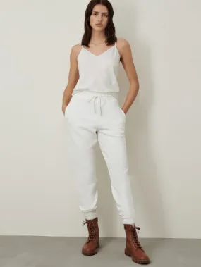 Marella S IMPEGNO Vanilla Joggers 37860119