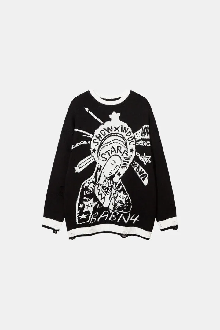 Maria Pullover