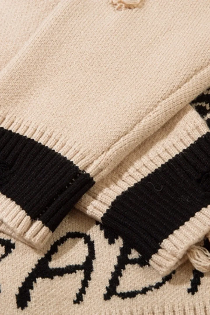 Maria Pullover