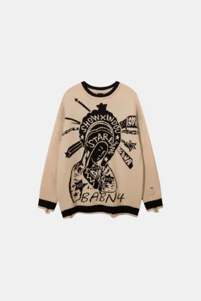 Maria Pullover