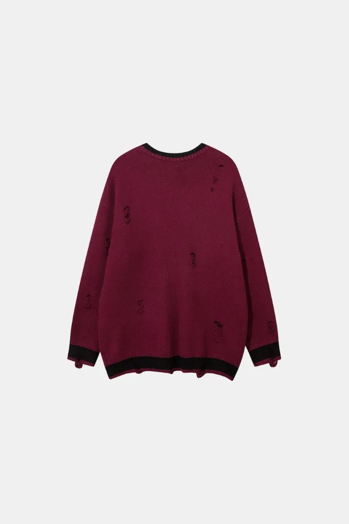 Maria Pullover