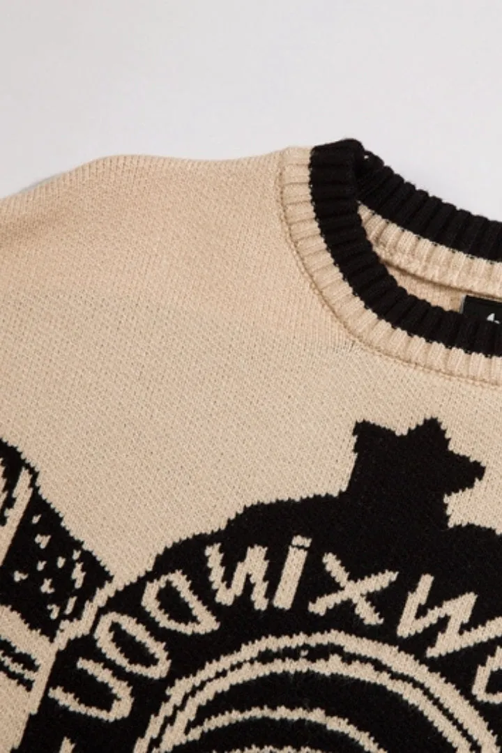 Maria Pullover