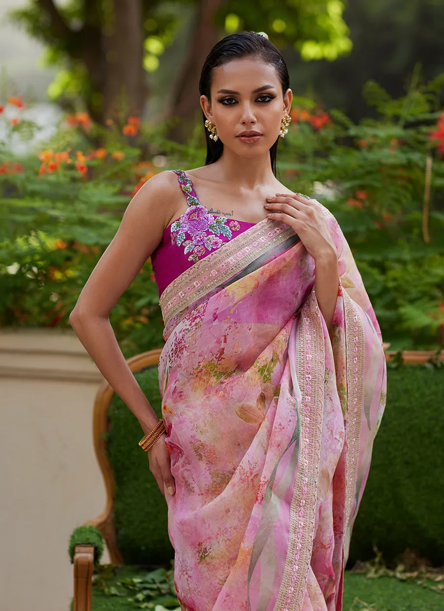 Marzeia Saree