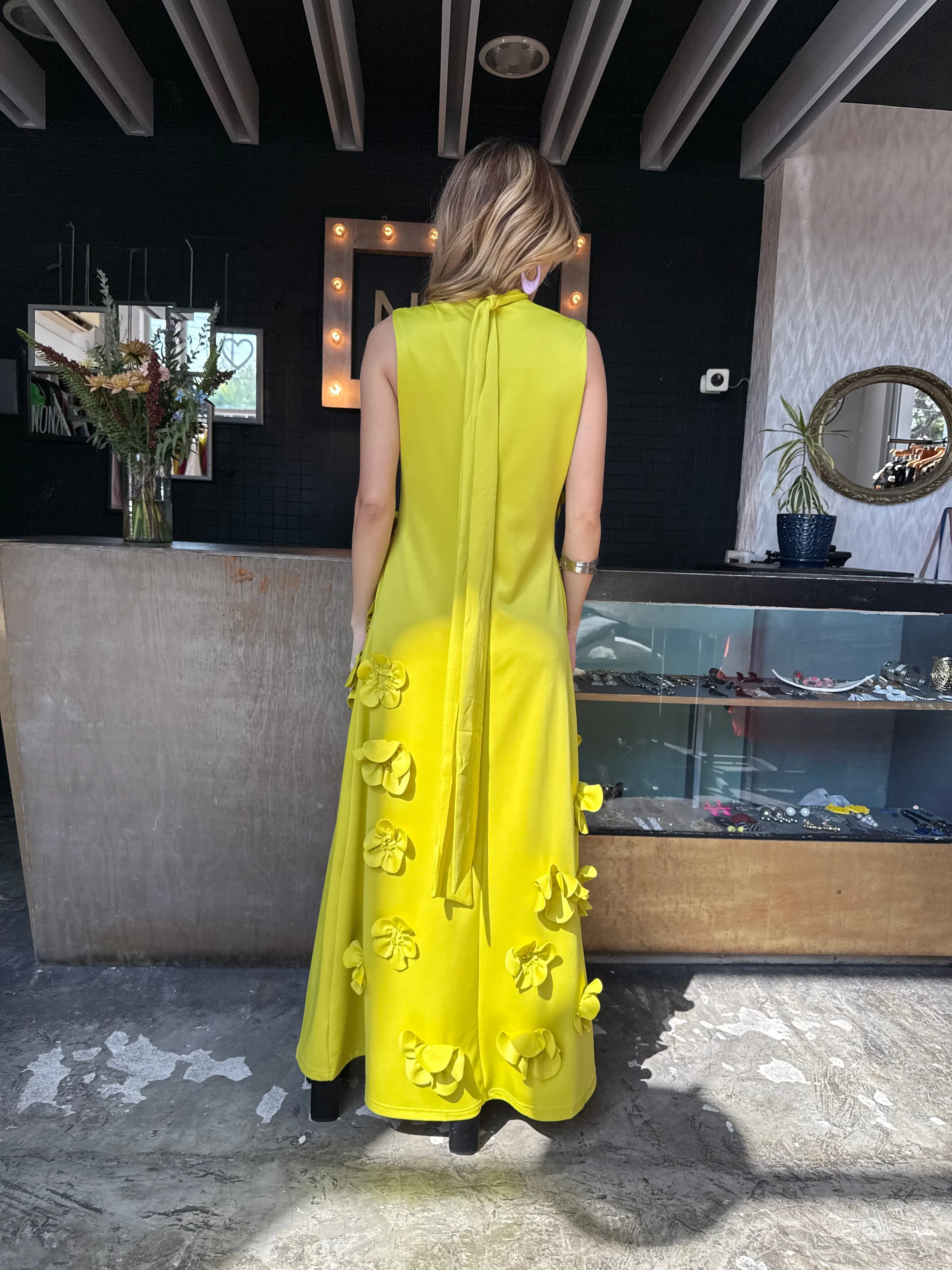 Maxi lima