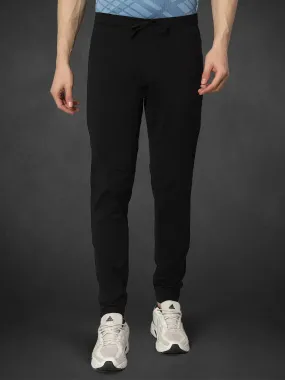 Men's TechFlex Joggers - Midnight Black
