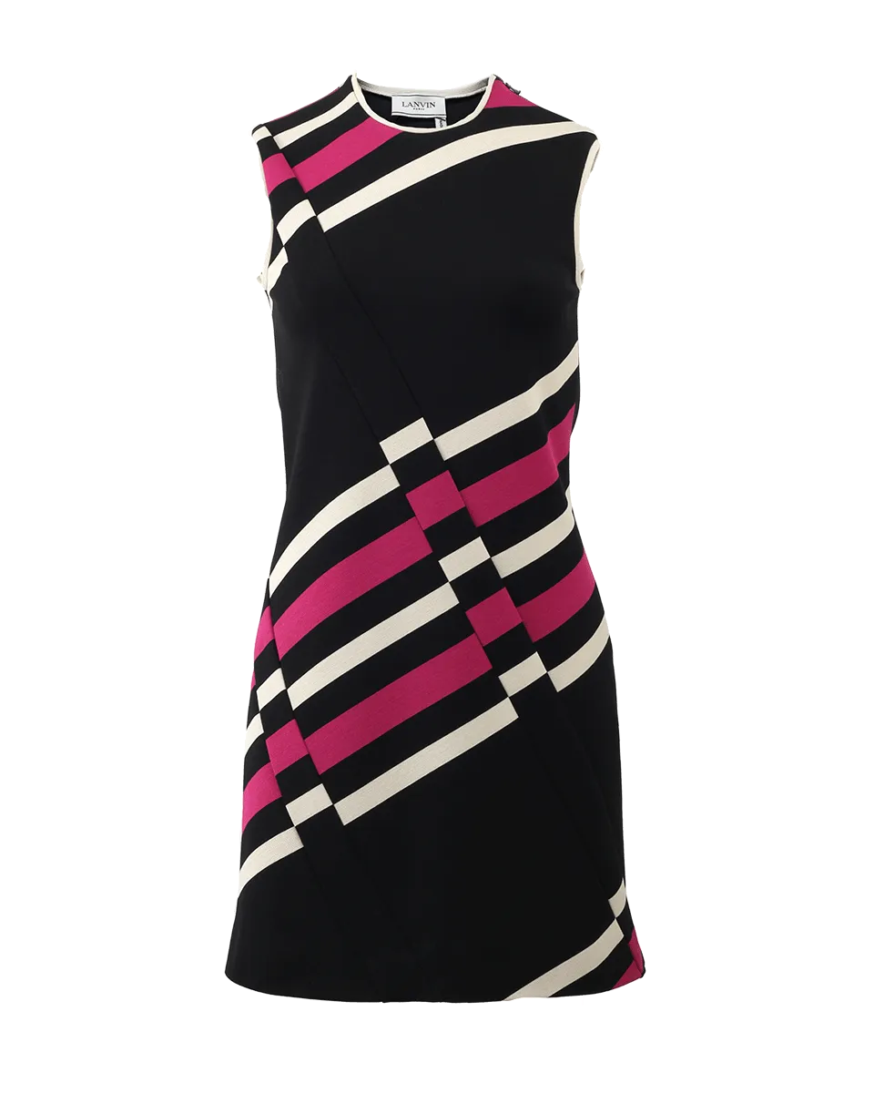 Milano Knit Dress