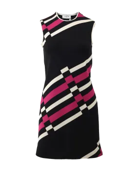 Milano Knit Dress