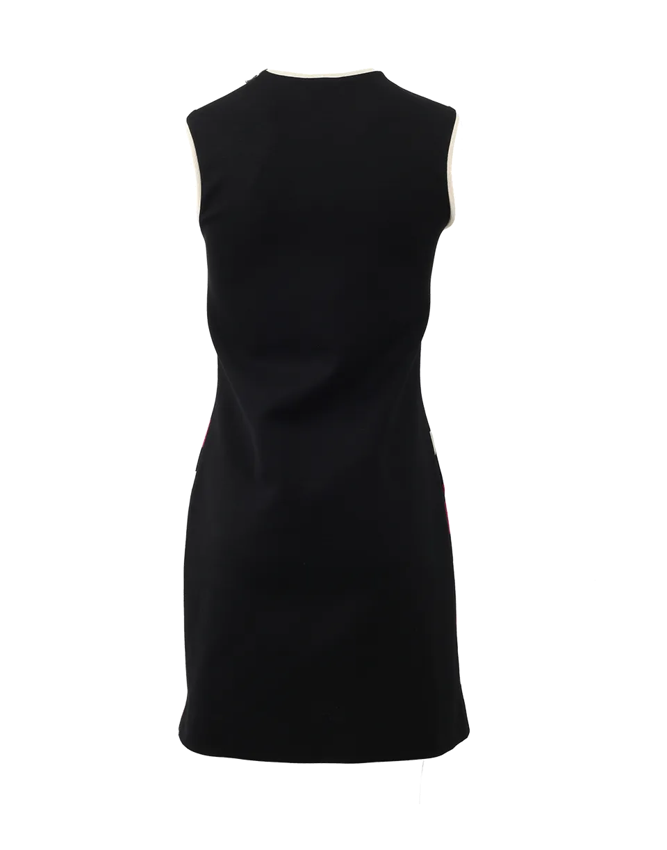 Milano Knit Dress