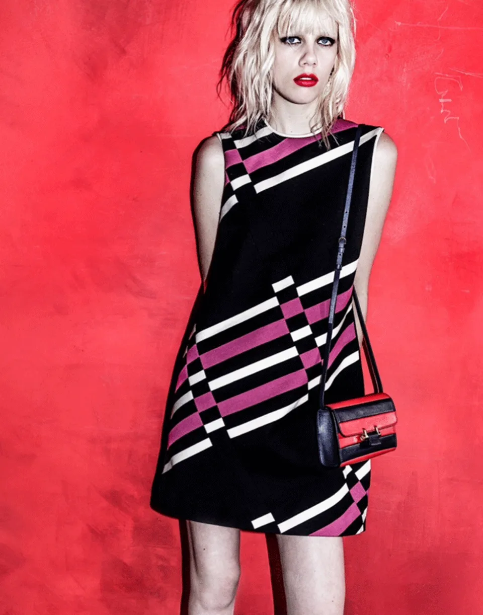 Milano Knit Dress