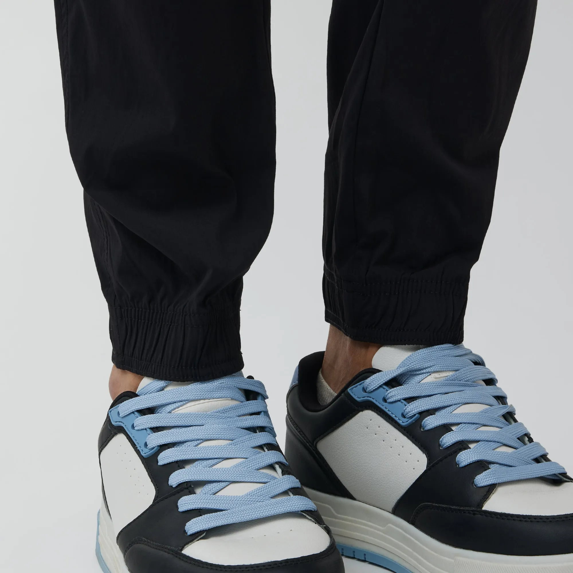 Moveo Cargo Joggers Pitch Black