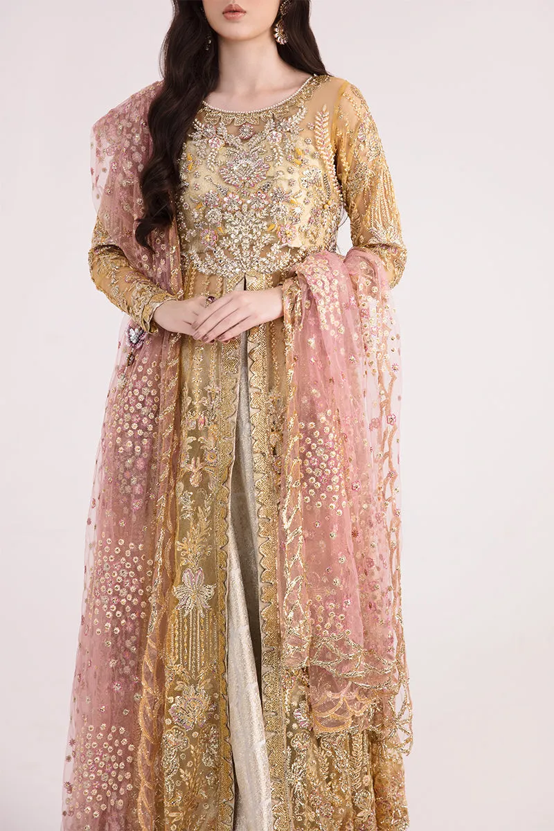 Mushq Stardust Luxury Wedding Formals – Sprinkle – MUNWD230208U