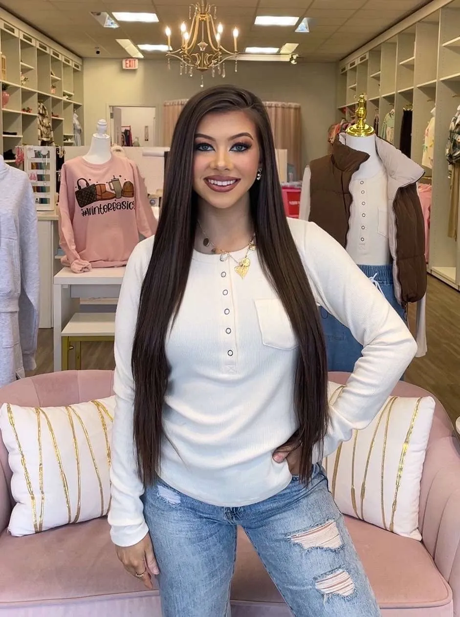 Must Have Henley