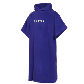 Mystic Poncho Brand