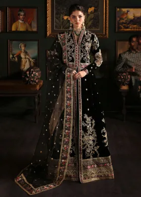 Niloufer Velvet Edit '23 by Mushq | PARI