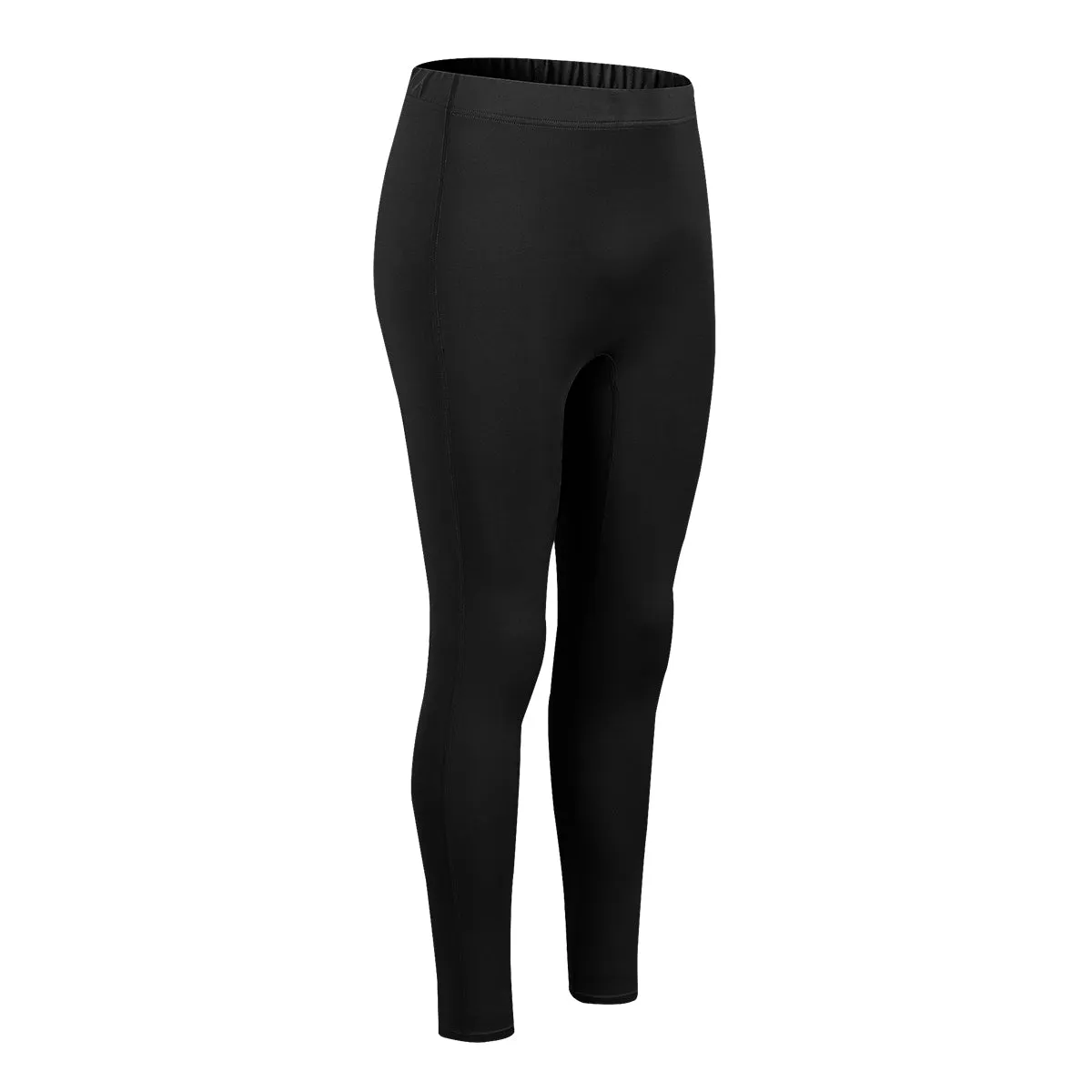 No Front Seam Ankle Leggings