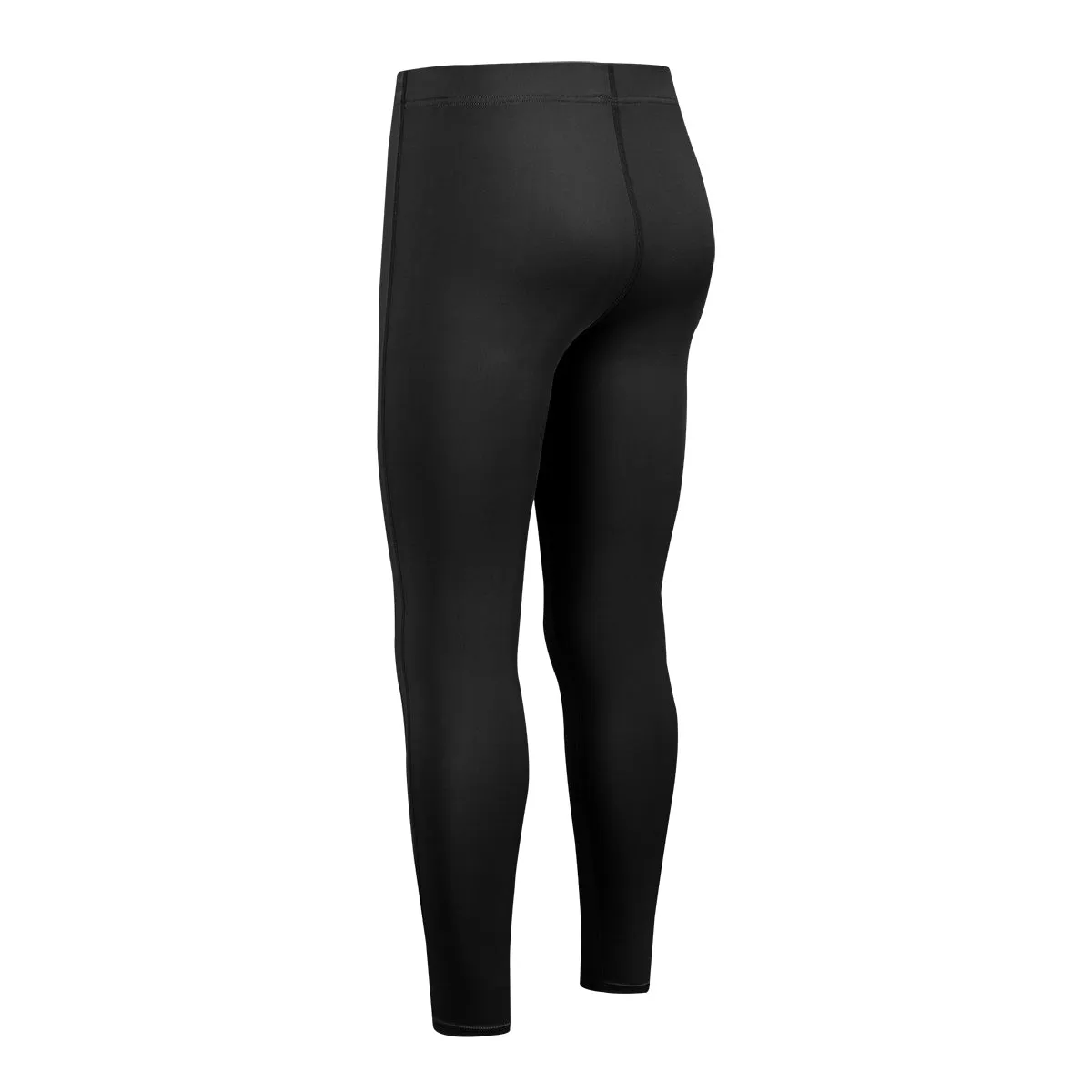No Front Seam Ankle Leggings