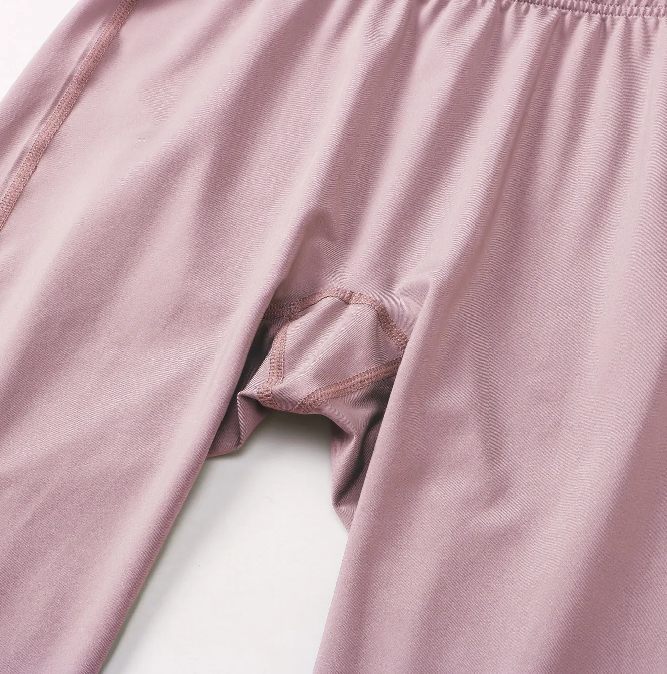 No Front Seam Ankle Leggings