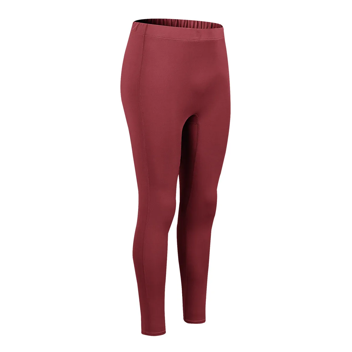 No Front Seam Ankle Leggings