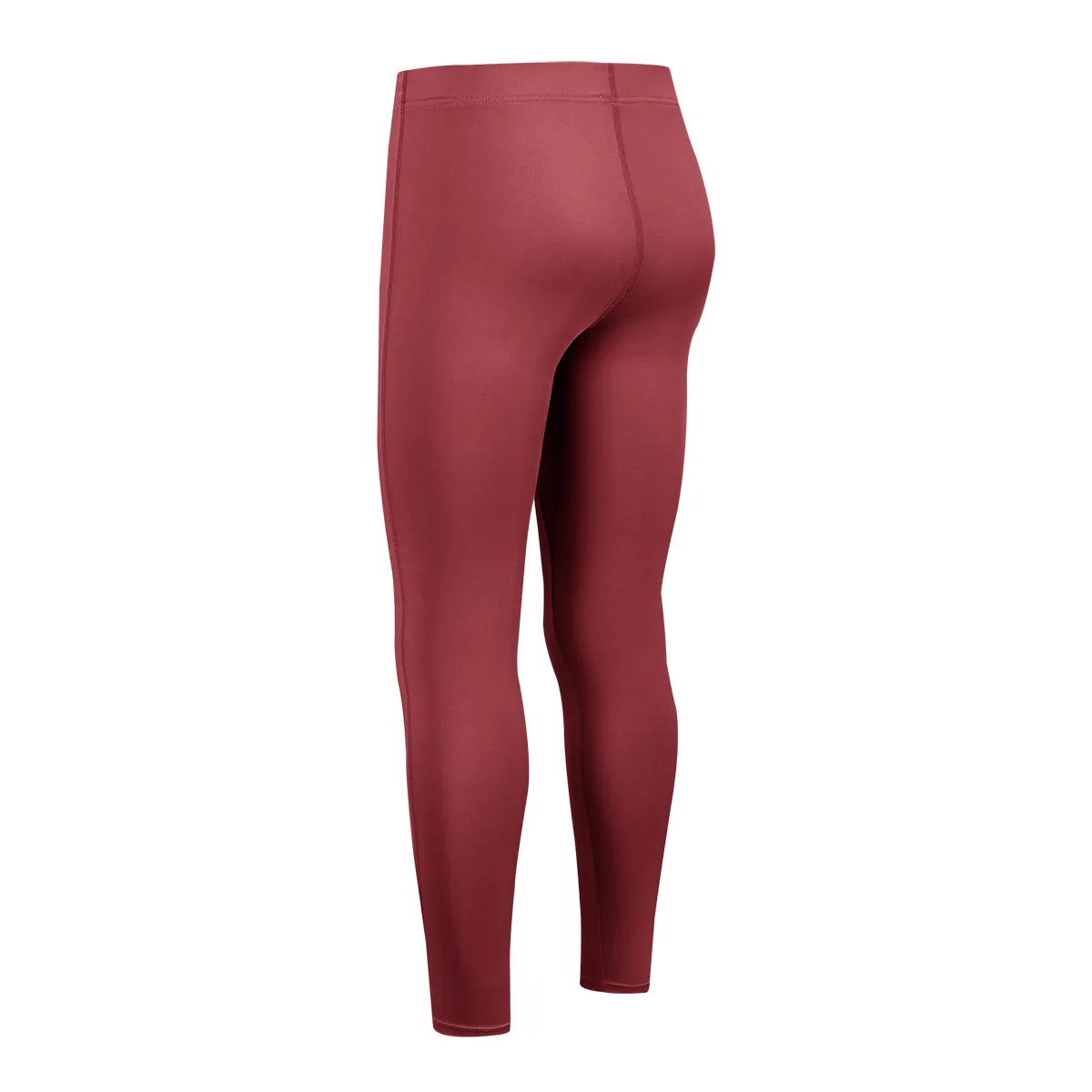 No Front Seam Ankle Leggings