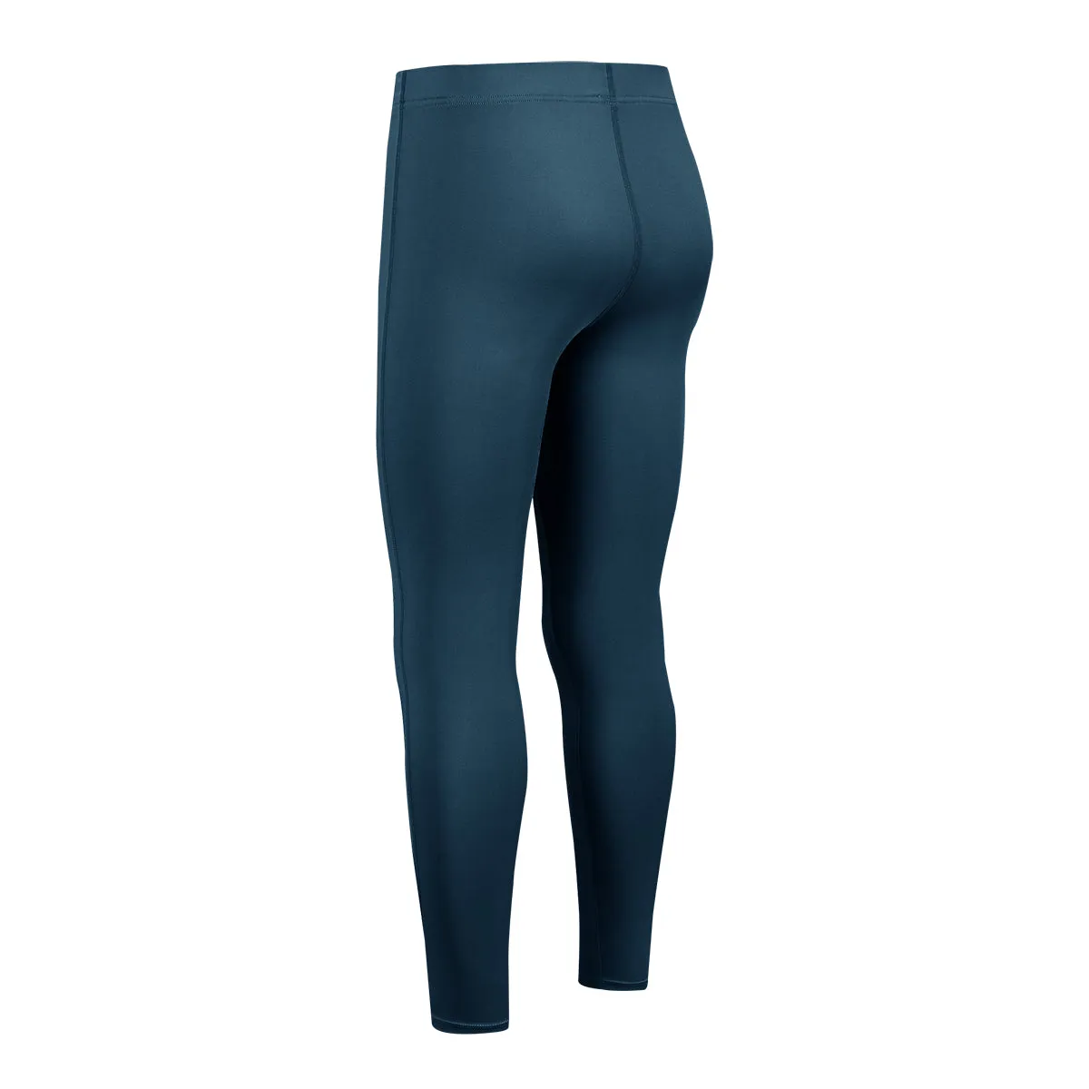 No Front Seam Ankle Leggings