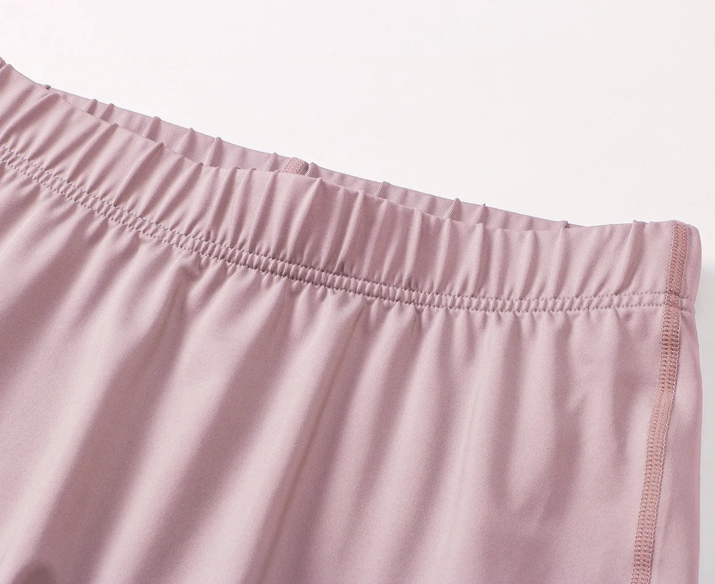 No Front Seam Ankle Leggings