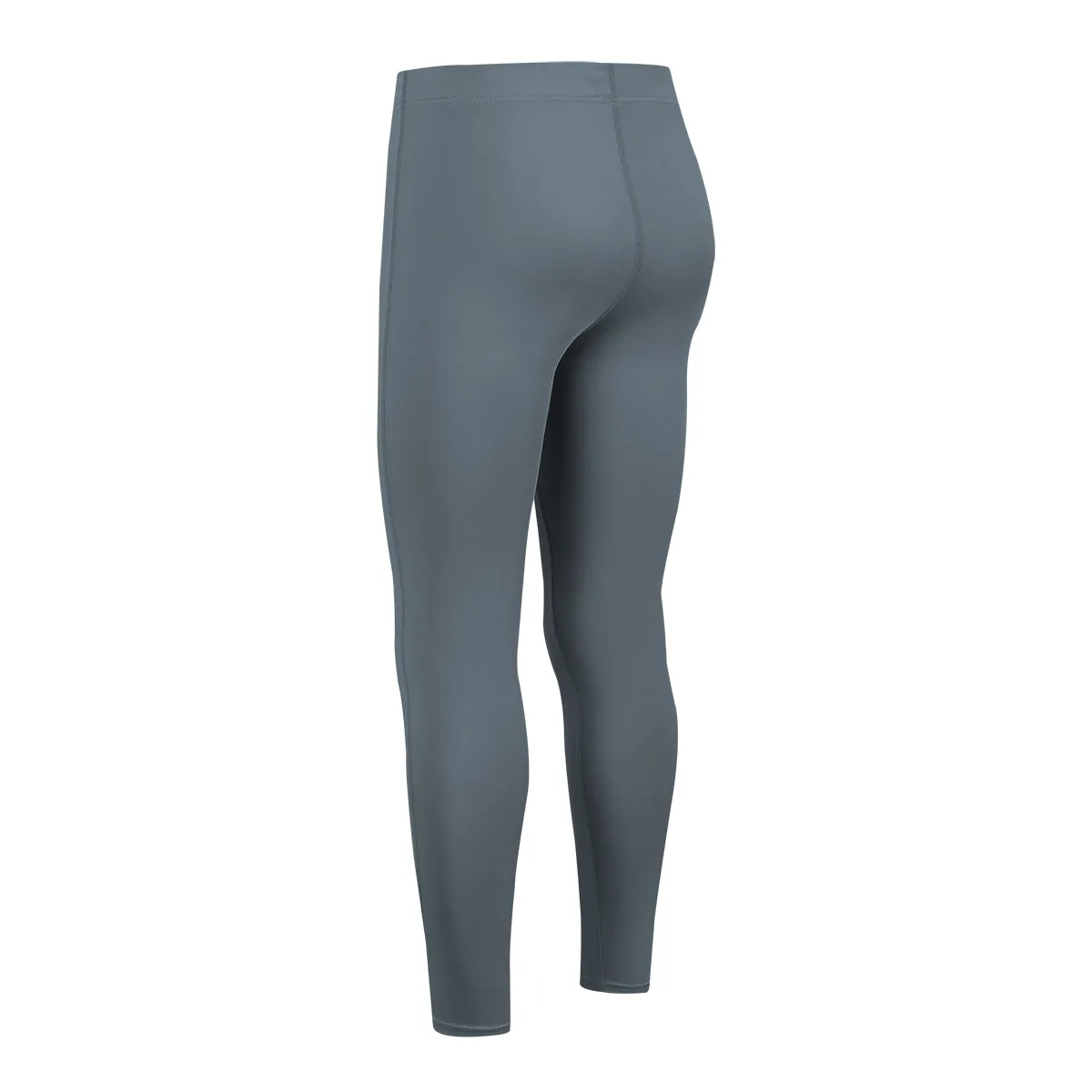 No Front Seam Ankle Leggings