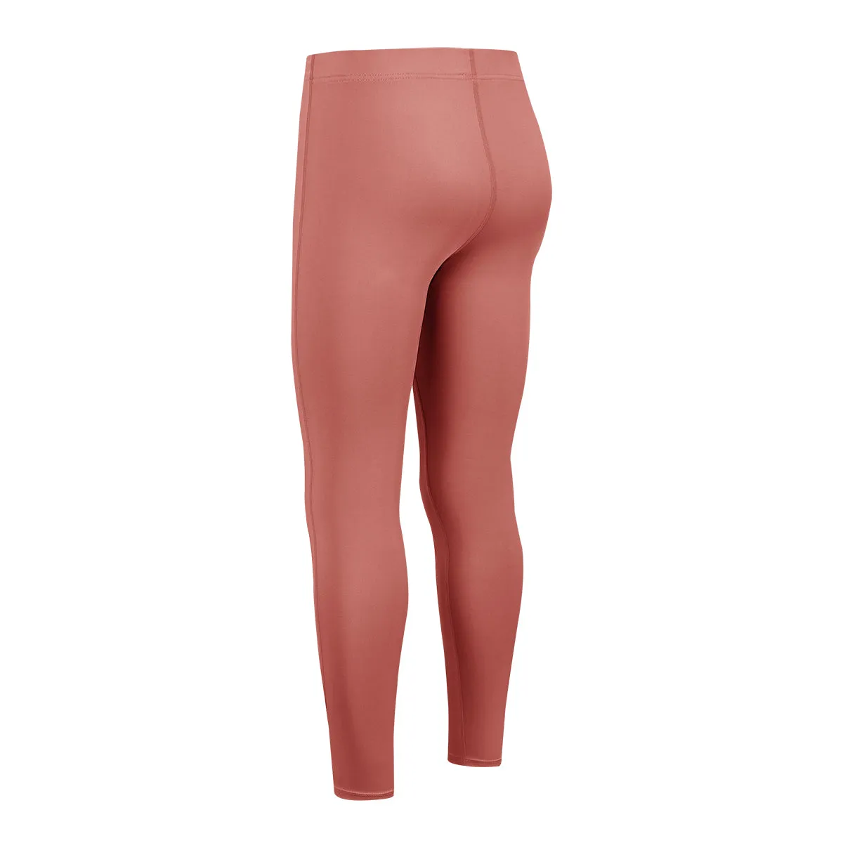 No Front Seam Ankle Leggings