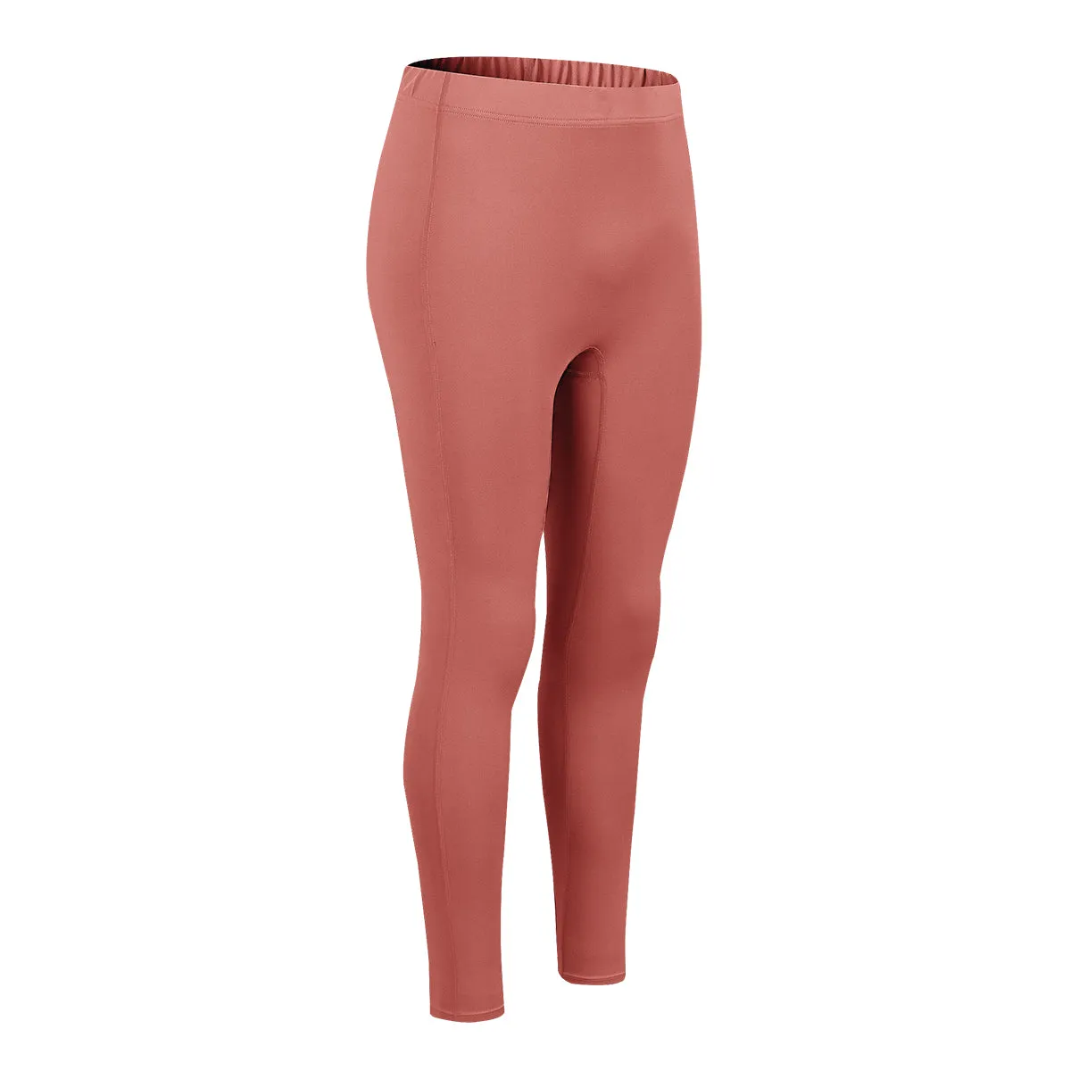 No Front Seam Ankle Leggings