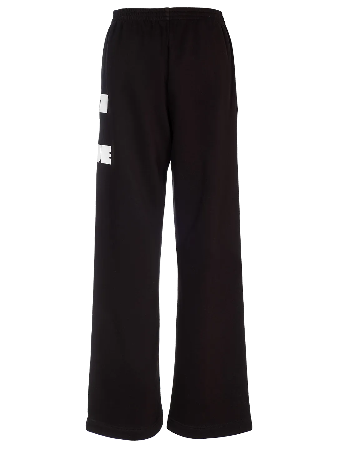 Not in Love Joggers