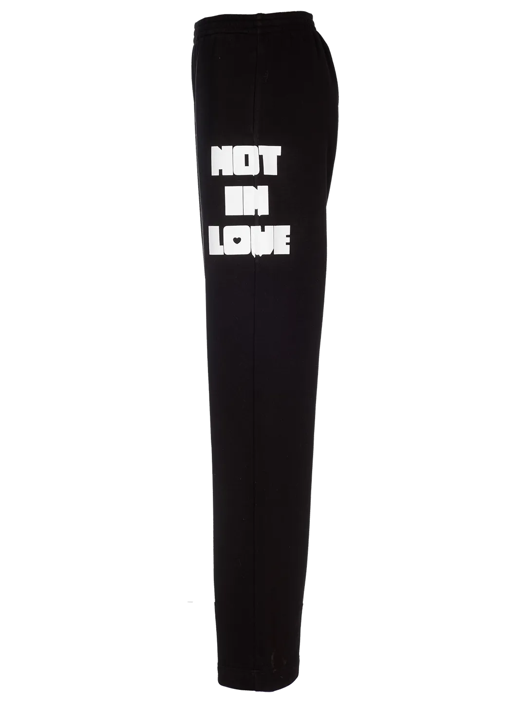 Not in Love Joggers
