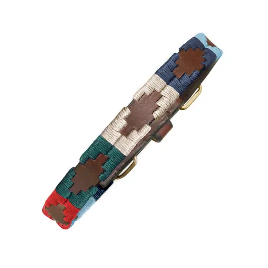 Pampeano Argentine Dog Collars