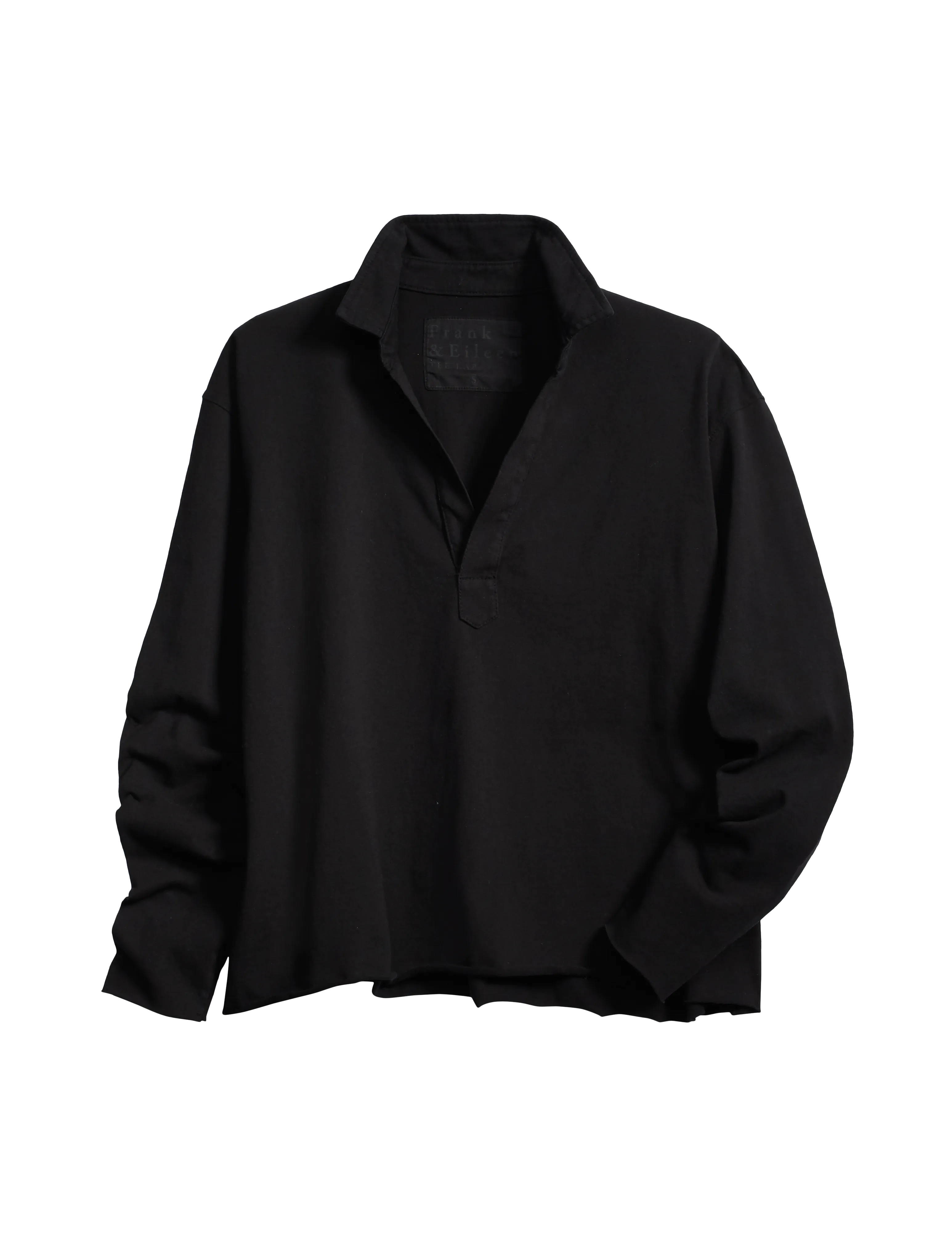 PATRICK Black, Heritage Jersey