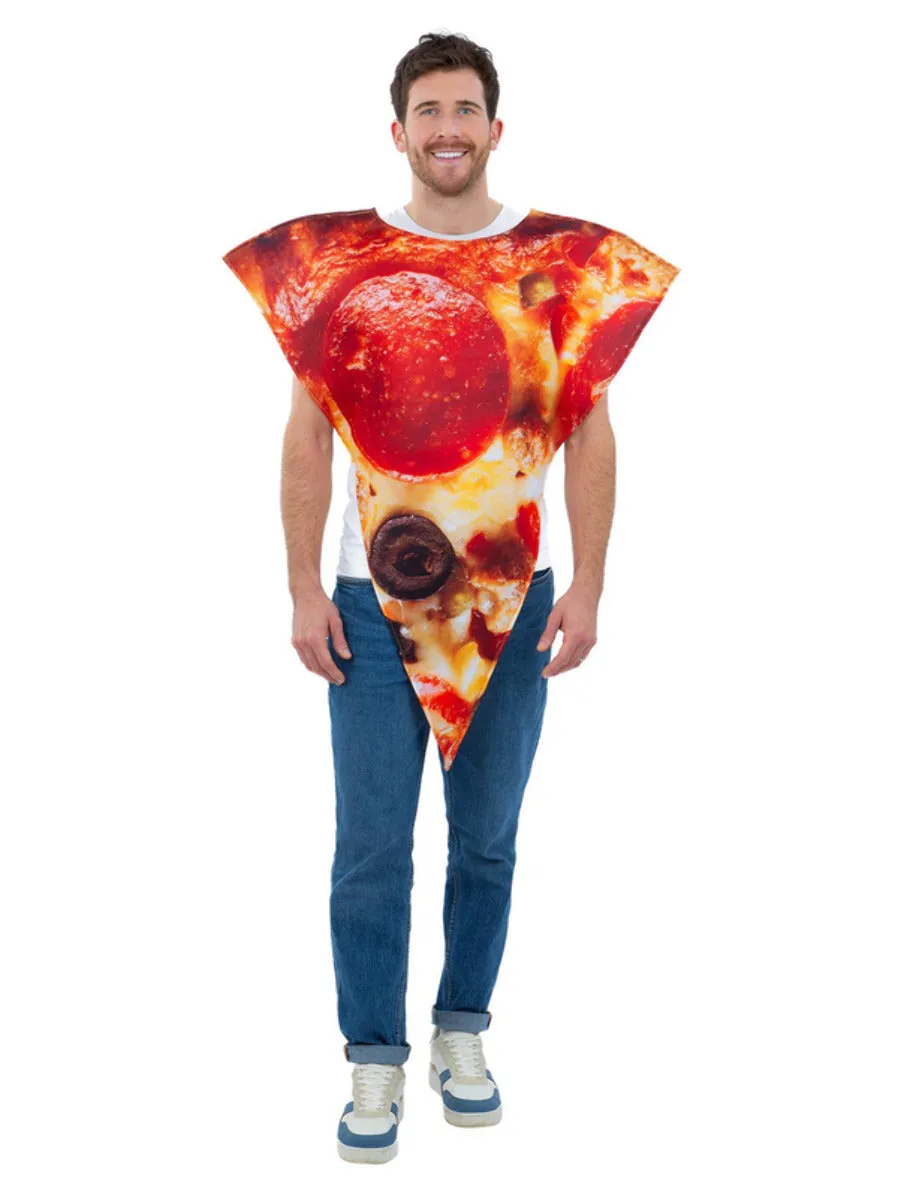 Pizza Slice Costume Wholesale
