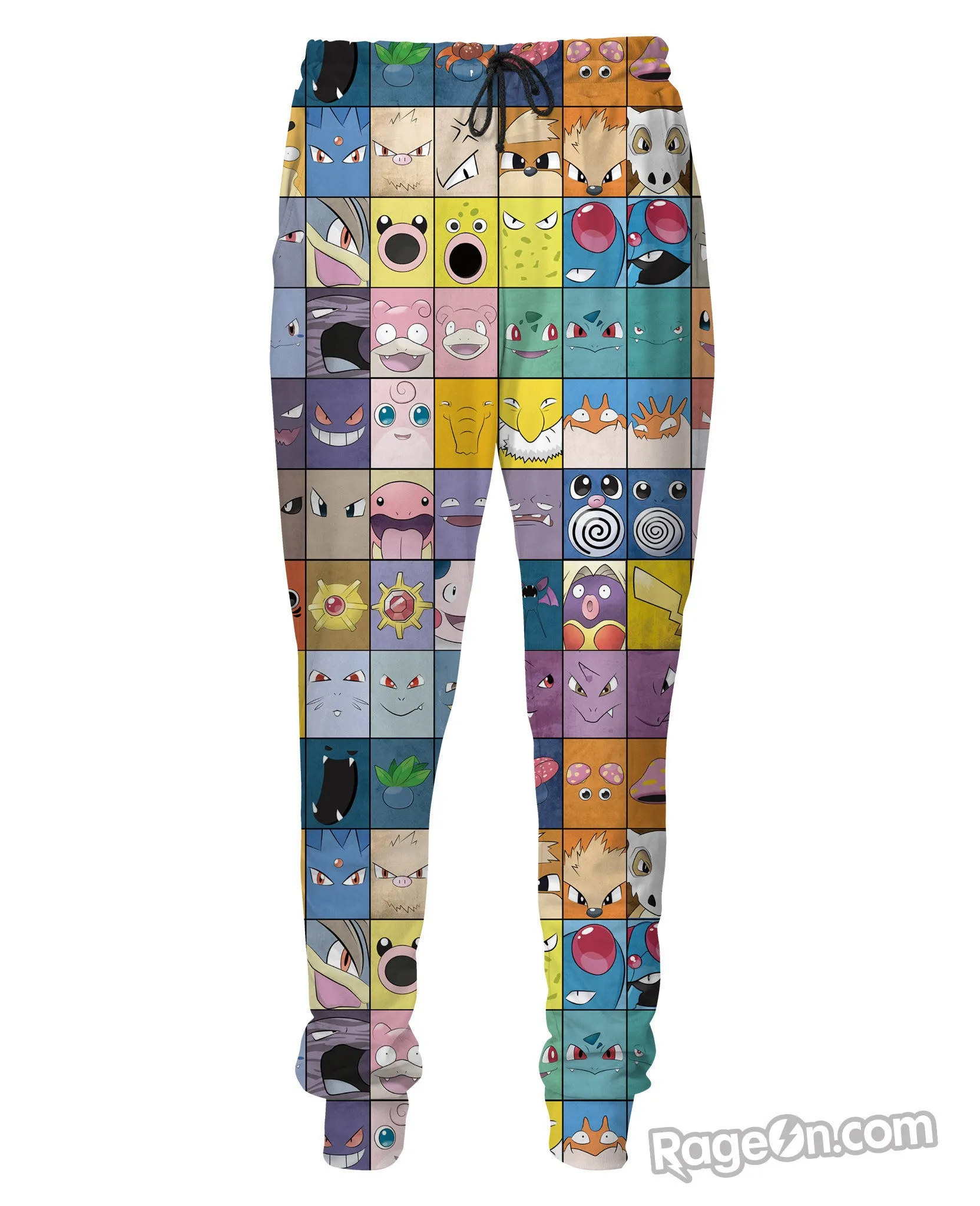 Pokemon Sweatpants
