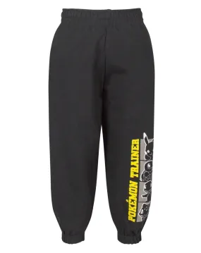 Pokemon Trainer Boy's Joggers