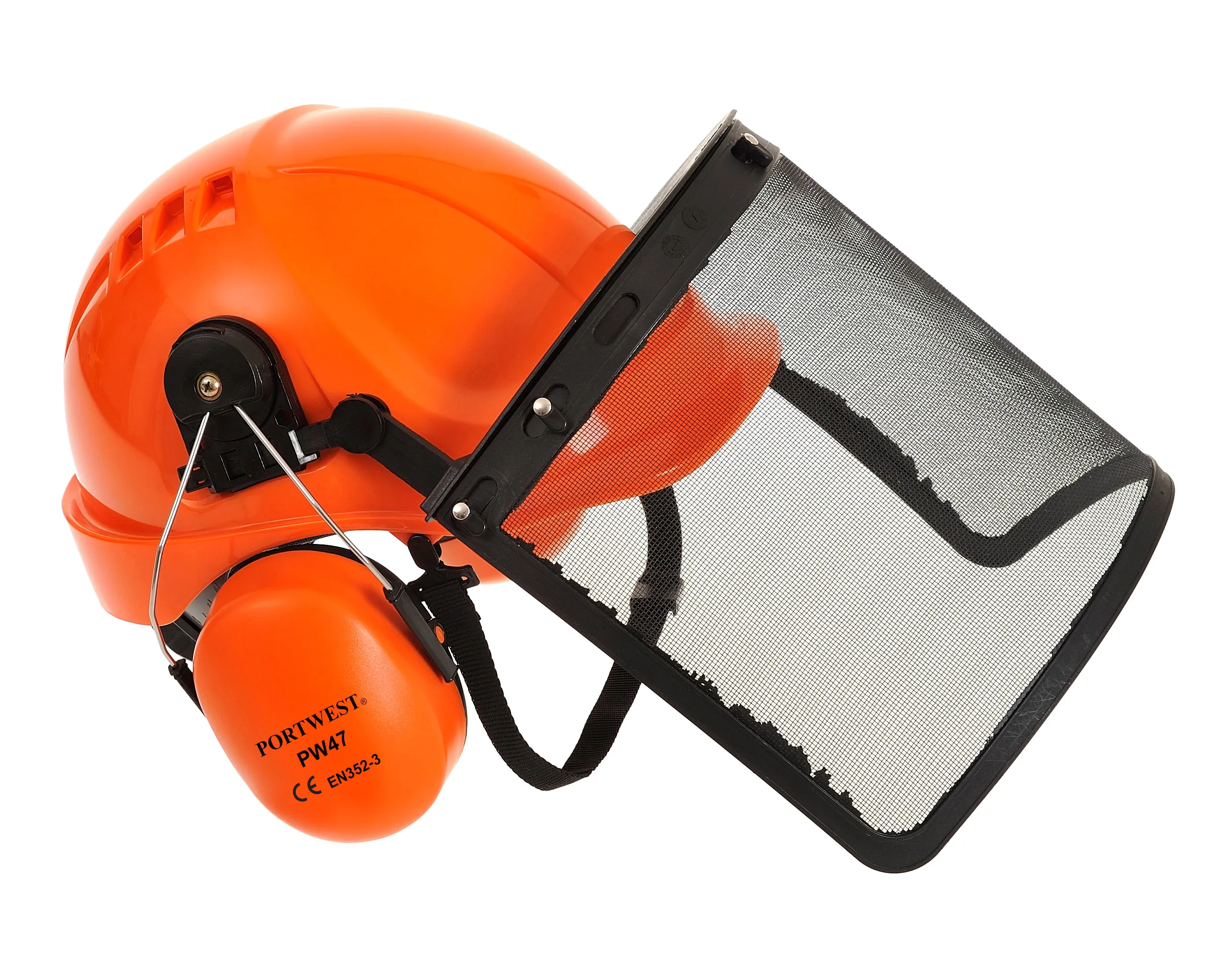 Portwest Forestry Combi Kit PW98