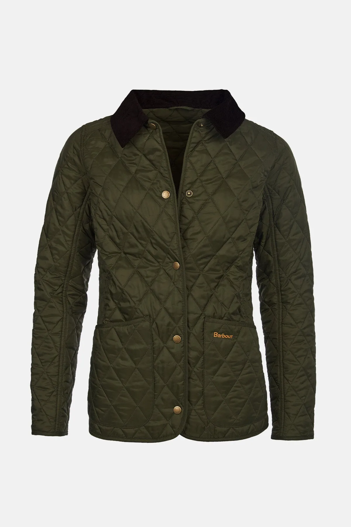 Quilted Jacket