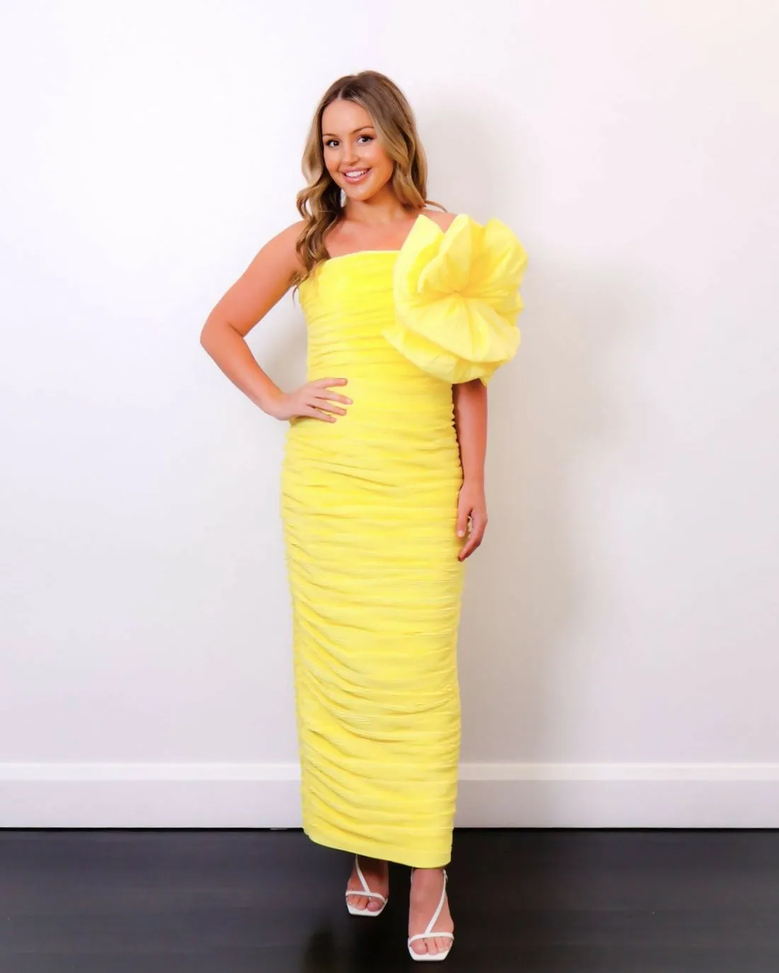 Rachel Gilbert Evana Dress Hire